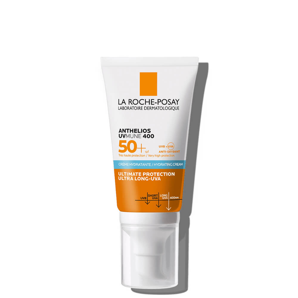 La Roche-Posay Anthelios UVMUNE 400 Crema Hidratante SPF50+ 50 ml