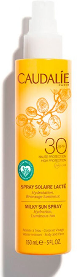 Caudalie Leche Solar en Spray SPF30 150 ml