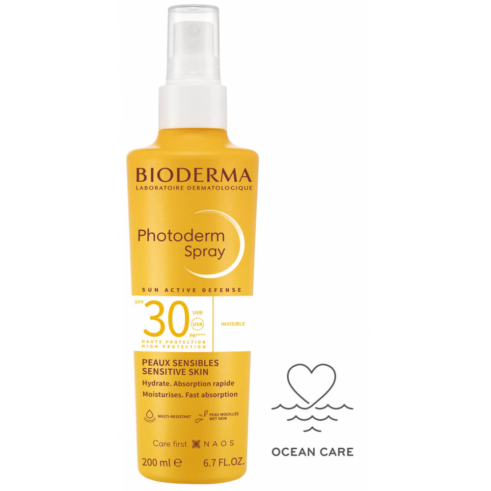 Bioderma Photoderm Spray SPF30 200 ml