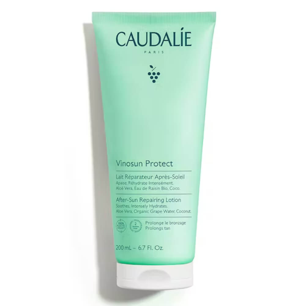 Caudalie Vinosun Protect Leche reparadora para después del sol 200 ml