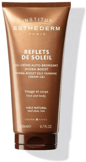 Esthederm Reflets de Soleil Autobronceador Hidratante 200 ml