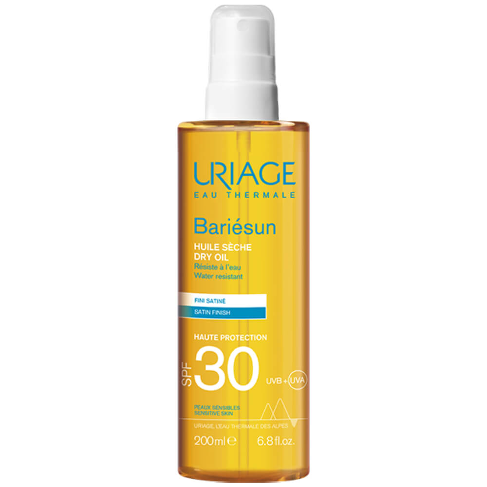 Uriage Bariésun Aceite Seco SPF30 200 ml