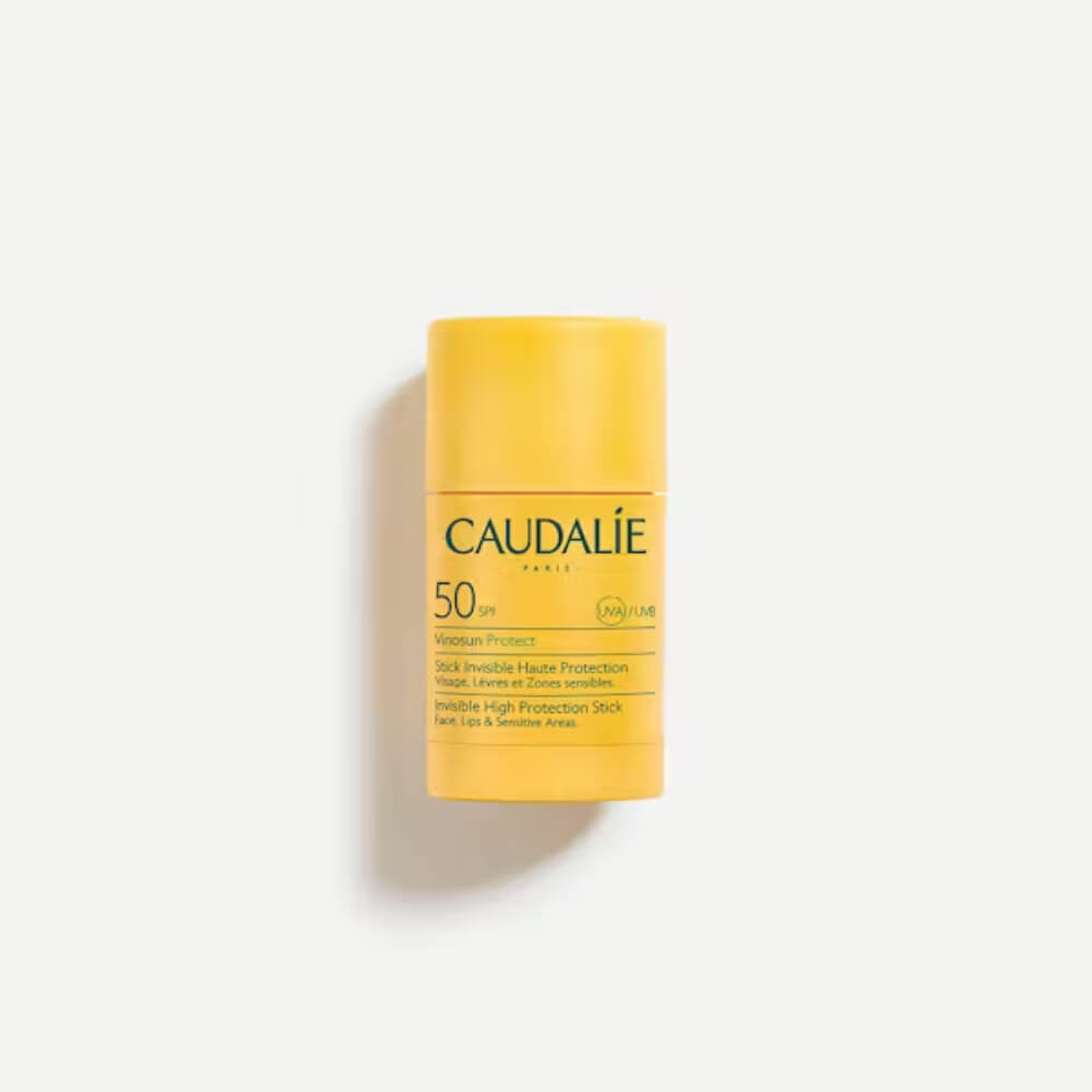 Caudalie Vinosun Stick Invisible SPF50