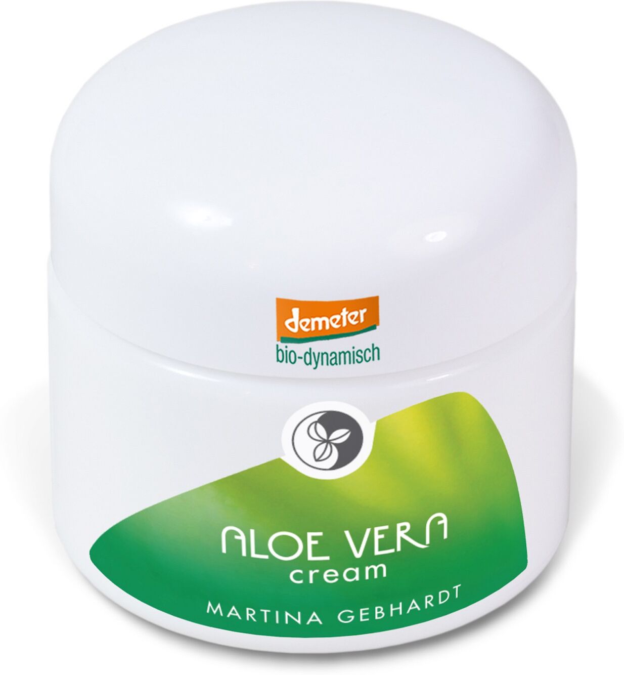 Martina Gebhardt Crema Aloe Vera