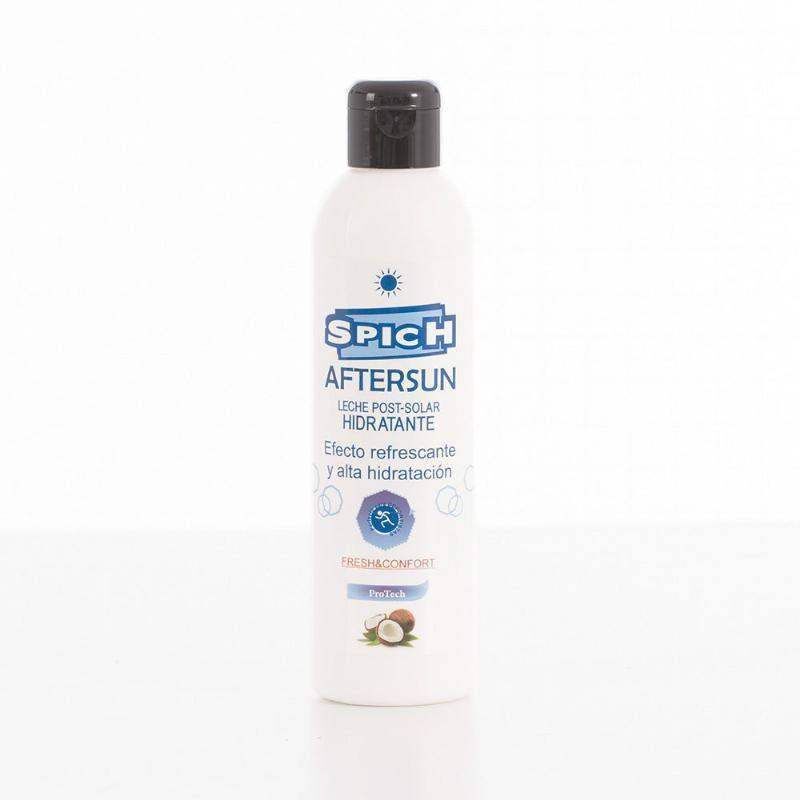 Aftersun Spich 220ml