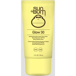 Sun Bum Glow 30 59 ml Aurinkovoide kuviotu