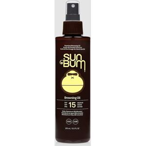 Sun Bum SPF 15 Browning 250 ml Aurinkovoide kuviotu