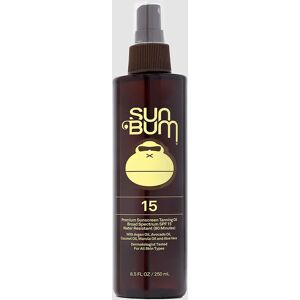 Sun Bum SPF15 Browning 250 ml Aurinkovoide kuviotu