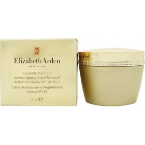 Elizabeth Arden Ceramide Premiere Intense Moisture & Renewal Cream SPF30 50ml