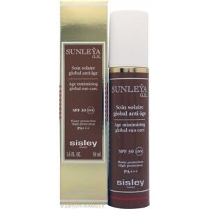 Sisley Sunleÿa Age Minimizing Global Sun Care 50ml SPF30