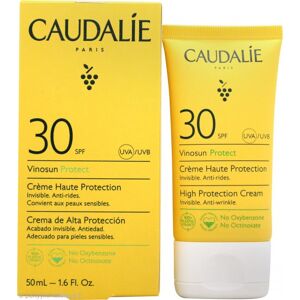 Caudalie Vinosun Protect High Protection Cream SPF30 50ml