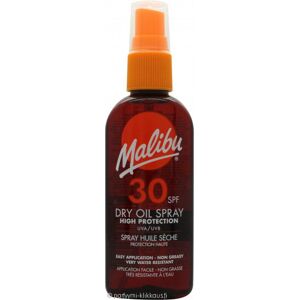 Malibu Dry Oil Spray SPF30 100ml