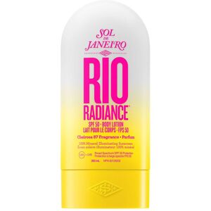 Sol De Janeiro Rio Radiance SPF 50 Body Lotion 200 ml