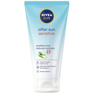 NIVEA After Sun Sensitive Gel 175ml