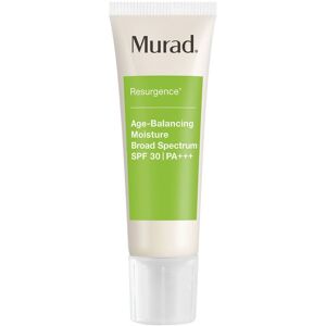 Murad Age-Balancing Moisture Broad Spectrum SPF30 PA+++ 50ml