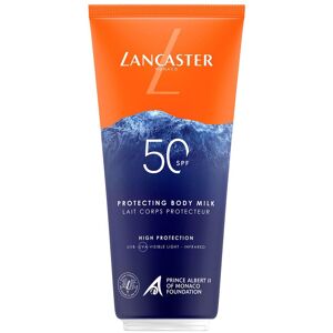 Lancaster Sun Care Protecting Body Milk SPF50 200 ml