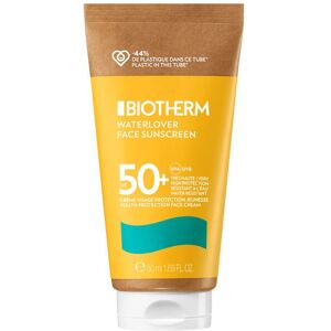 Biotherm Waterlover Creme Solaire Anti-Age SPF50 50 ml