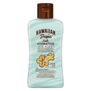 Hawaiian Tropic Silk Hydration Air Soft After Sun 60 ml