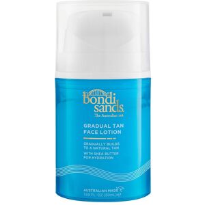 Bondi Sands Gradual Tan Face Lotion 50 ml