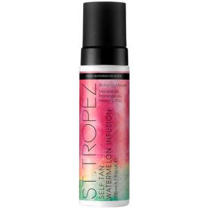 St.Tropez Bronzing Mousse Watermelon 200 ml