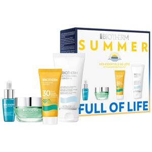 Biotherm Summer Hydration Set