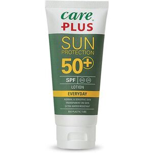 Care Plus Sun Protection Lotion SPF50 100 ml - NONE