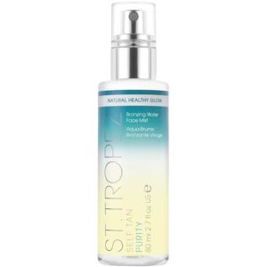 St. Tropez Self Tan Purity Bronzing Face Mist (80ml)