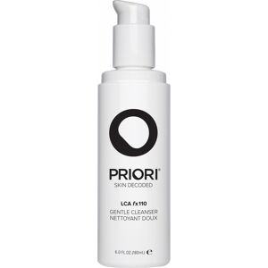 PRIORI LCA Gentle Cleanser (180 ml)