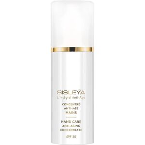 Sisley Sisleya l'Integral Hand Cream Anti-Aging SPF30 (75ml)