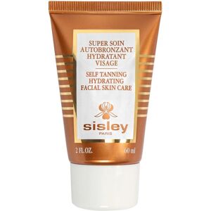 Sisley Self Tanning Facial Skincare (60ml)