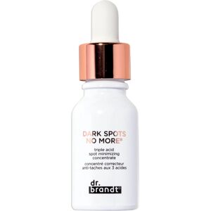 Dr. Brandt Dark Spots No More (15ml)