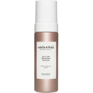 Estelle & Thild Self-Tan Bronzing Mousse (150 ml)