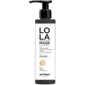 ARTEGO Lola Color Mask Almond