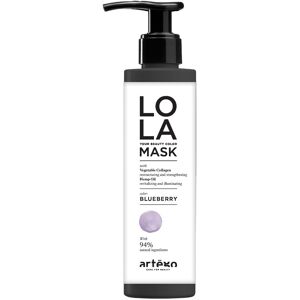 ARTEGO Lola Color Mask Blueberry