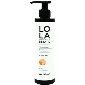 ARTEGO Lola Color Mask Caramel