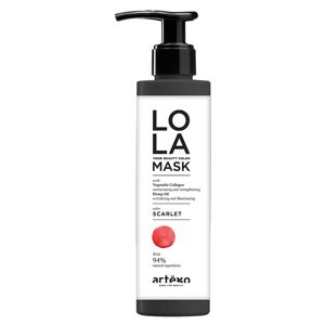 ARTEGO Lola Color Mask Scarlet