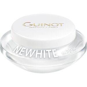 GUINOT Newhite Cream SPF30 50ml