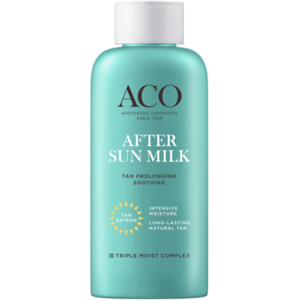 ACO SUN After sun milk Tan Extending 200 ml