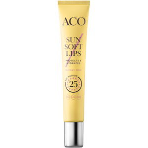 ACO SUN Soft Lips SPF 25NP 12 ml