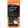 B.Tan I Don't Want Tan On My Hands Tan Mitt