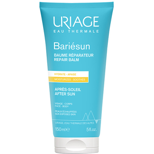 Uriage Bariésun Baume Réparateur Après Soleil 150ml - Publicité