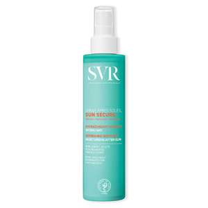 SVR Sun Secure Eau Après-Soleil Spray 200ml - Publicité