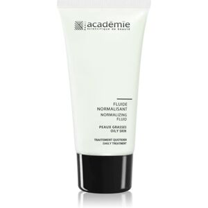 Académie Scientifique de Beauté Pure fluide normalisant réducteur de sébum 50 ml