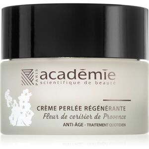 Académie Scientifique de Beauté Aromathérapie crème régénérante effet lissant 50 ml