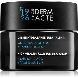 Académie Scientifique de Beauté Derm Acte crème hydratante en profondeur aux vitamines 50 ml