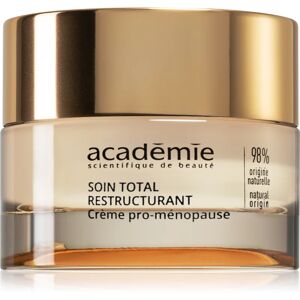 Académie Scientifique de Beauté Youth Repair Pro-menopause Cream crème hydratante et revitalisante intense 50 ml