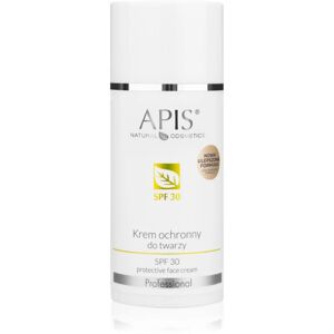 Apis Natural Cosmetics Professional Protective crème légère protectrice visage SPF 30 100 ml
