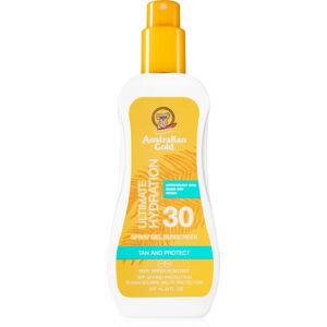 Spray Gel Sunscreen spray protecteur SPF 30 237 ml