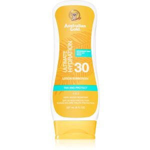 Lotion Sunscreen soin protecteur solaire SPF 30 237 ml