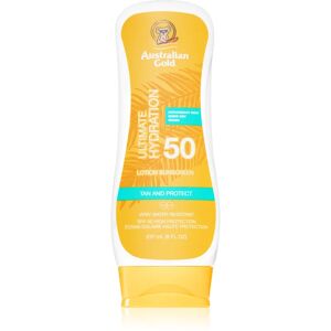 Lotion Sunscreen soin protecteur solaire SPF 50 237 ml
